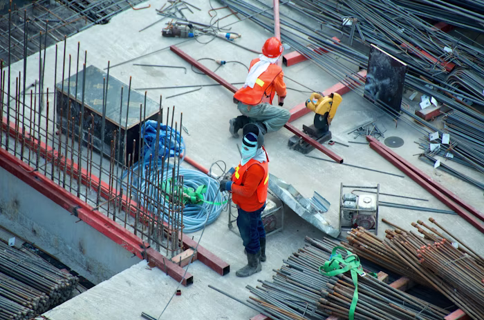 Residential Building Construction