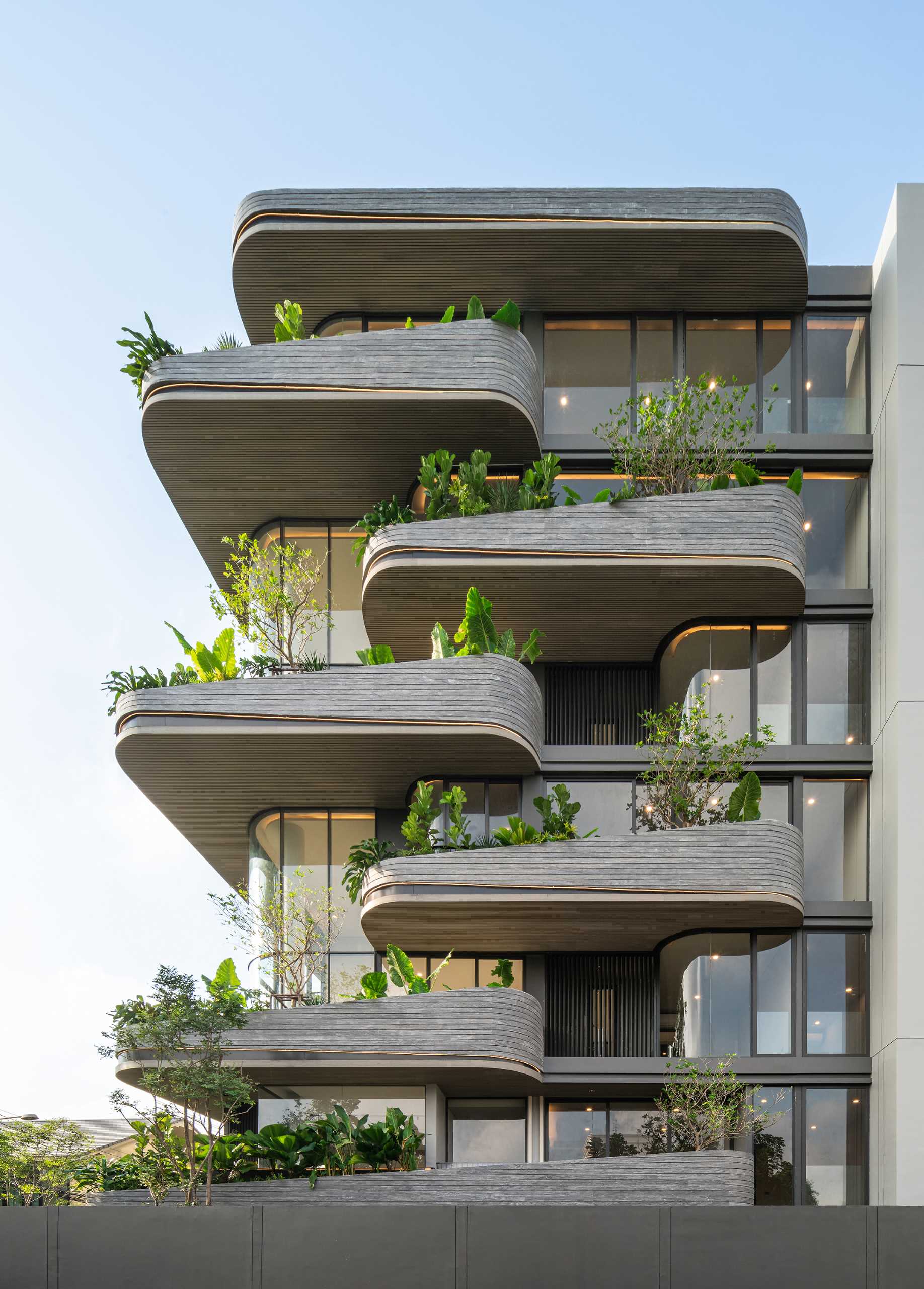  Green Valley Residence